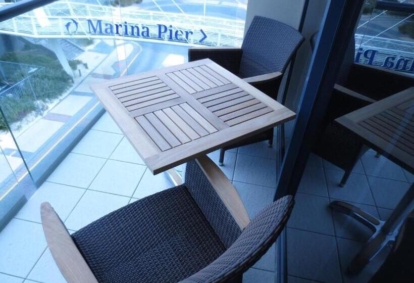 Apartament 1 Sypialnia, Lights Landing Apartments