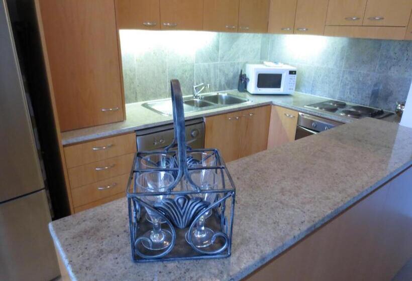 Apartament 1 Sypialnia, Lights Landing Apartments