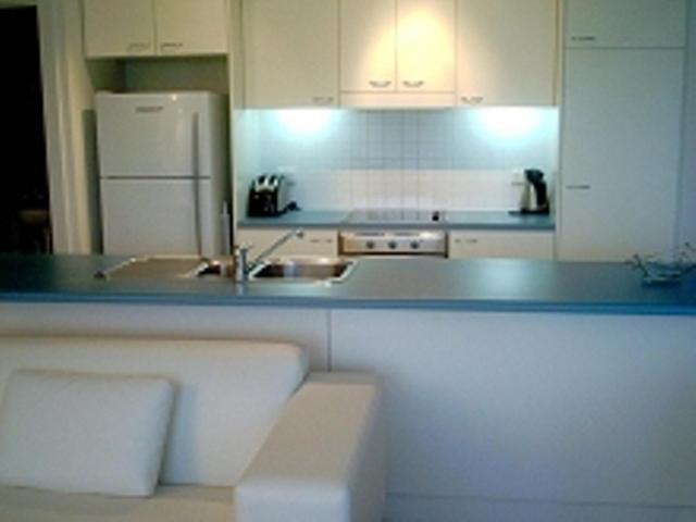 Apartament Deluxe 2 Sypialnie, Lights Landing Apartments