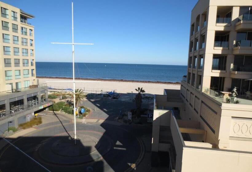 Apartamento Deluxe 2 Quartos, Lights Landing Apartments