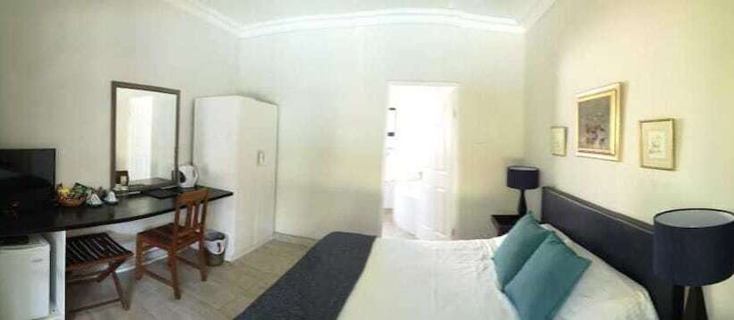 Номер Стандарт, Brackens Guest House