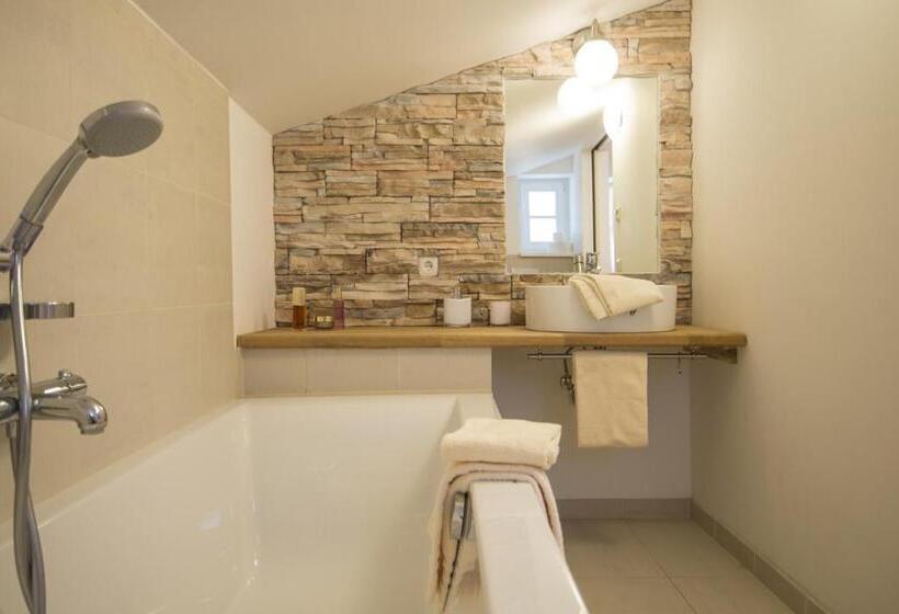 1 Bedroom Penthouse Apartment, Haus Wasmer By Alpentravel