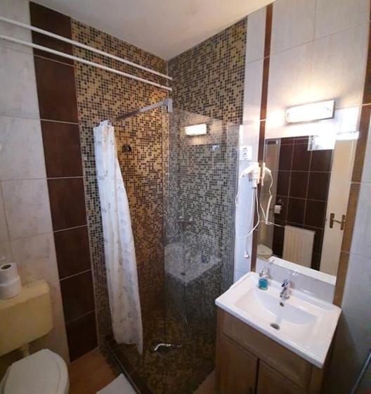 Studio Standard, Kék Lagúna Wellness Apartmanok
