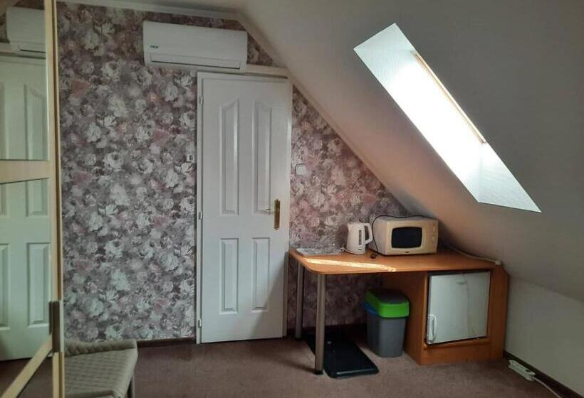 Номер Стандарт, Kék Lagúna Wellness Apartmanok