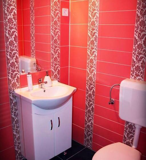 Номер Superior, Kék Lagúna Wellness Apartmanok