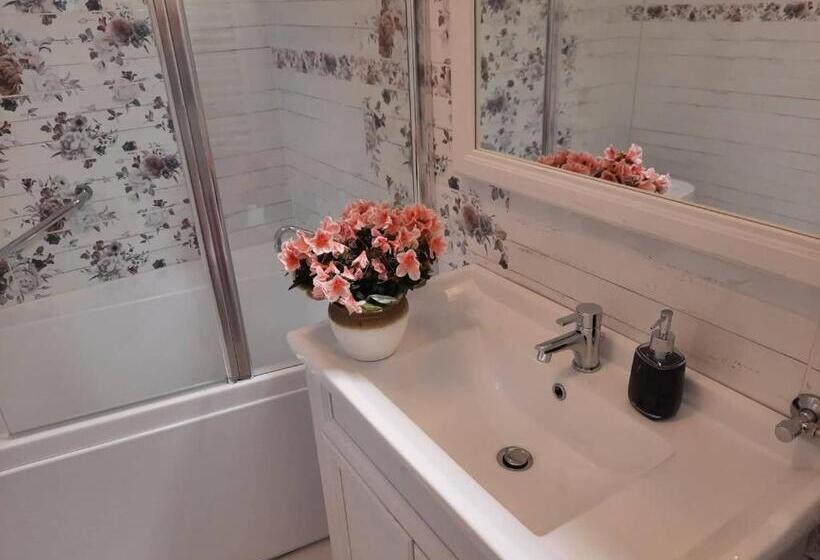 Appartement Supérieur 1 Chambre, Kék Lagúna Wellness Apartmanok