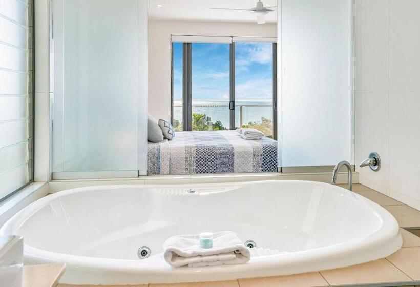 스위트, Rainbow Sea Resort
