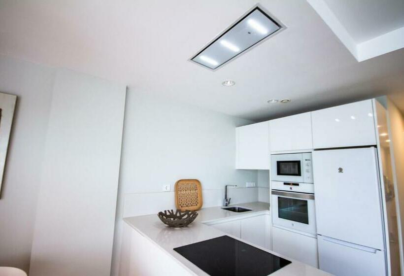 Casa 2 Quartos, Arguineguin Park by Servatur