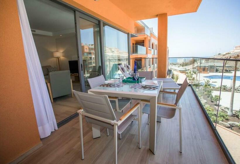 Casa 2 Quartos, Arguineguin Park by Servatur
