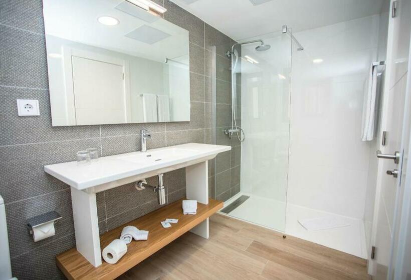Casa 2 Quartos, Arguineguin Park by Servatur
