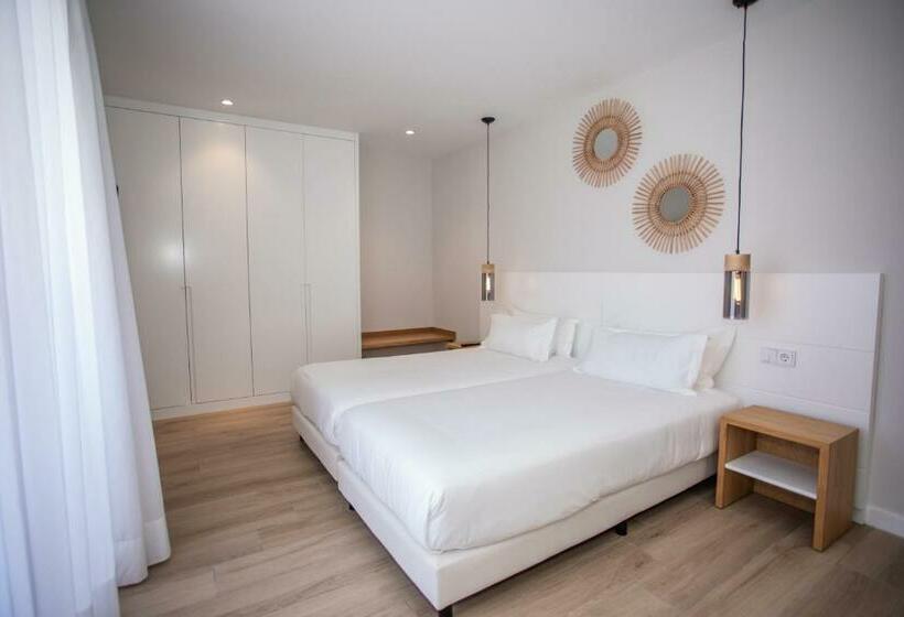 Apartamento Premium 3 Quartos, Arguineguin Park by Servatur