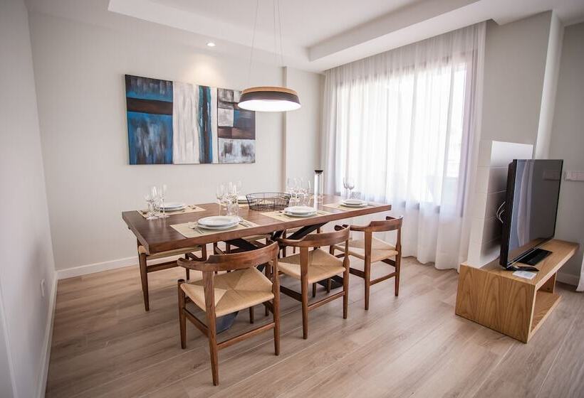 Apartamento Premium 3 Quartos, Arguineguin Park by Servatur