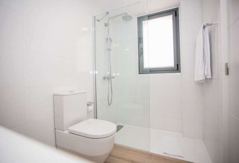 Apartamento Premium 3 Quartos, Arguineguin Park by Servatur