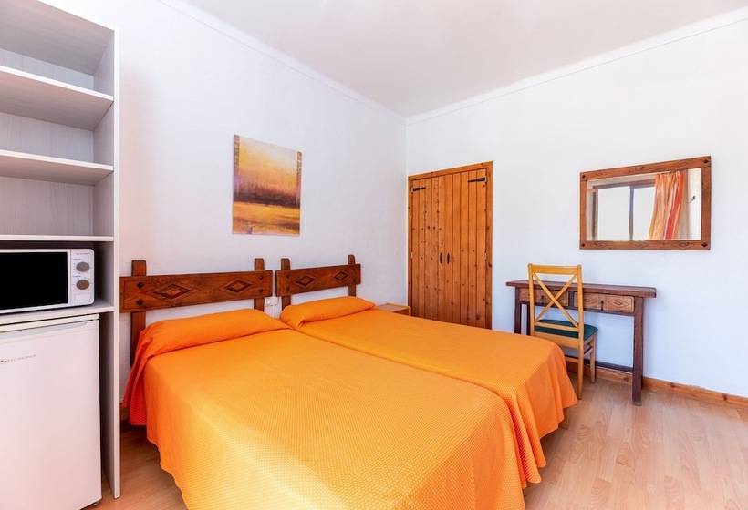 Номер Economy, Hostal Residencia San Francisco