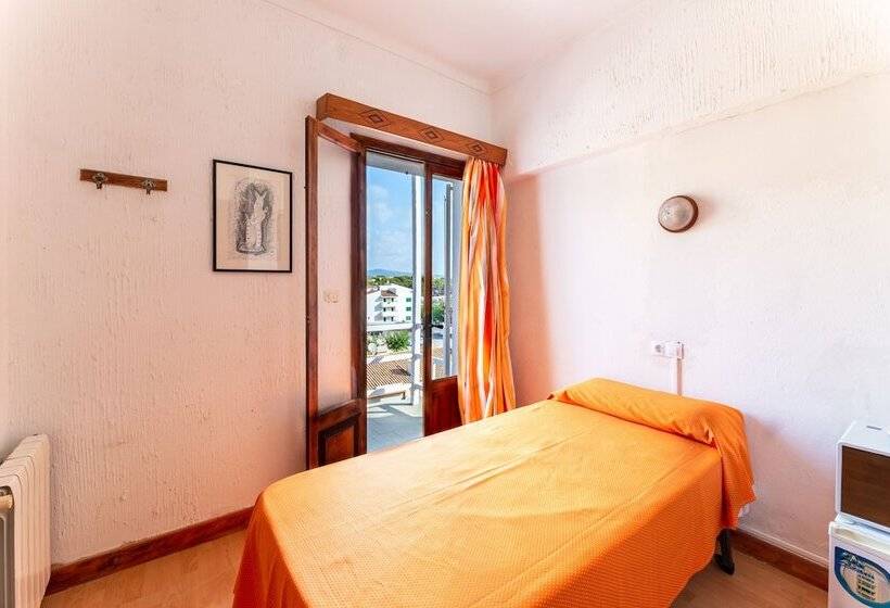 Pokój Standard Jednoosobowy, Hostal Residencia San Francisco