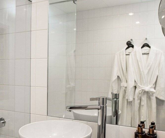 اتاق سوپریور, Clarion Hotel Oslo