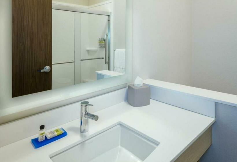 标准间, Holiday Inn Express & Suites   Medford, An Ihg