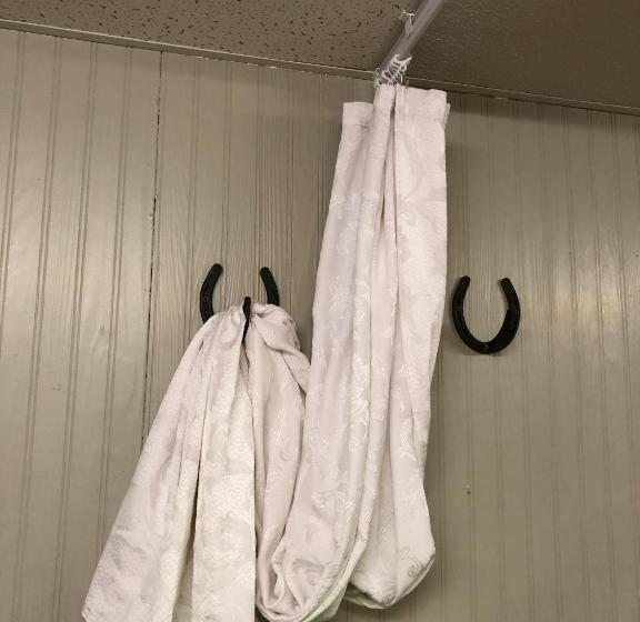 Номер Deluxe, Town N  Country Motel