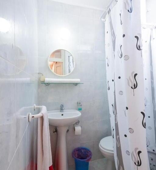 اتاق استاندارد, Rooms Molabeciri