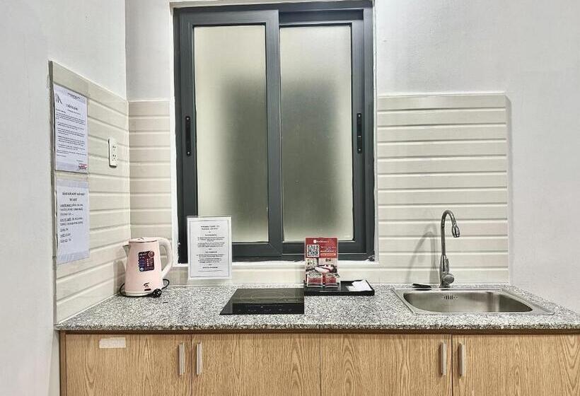 اتاق استاندارد, The Jade Hotel Near Tan Son Nhat Airport