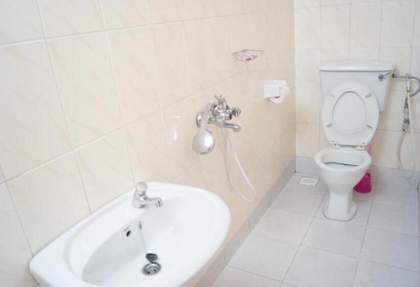 اتاق استاندارد, Vision Hotel Kampala