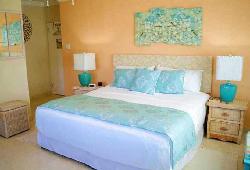 اتاق لوکس, Hidden Gem Barbados