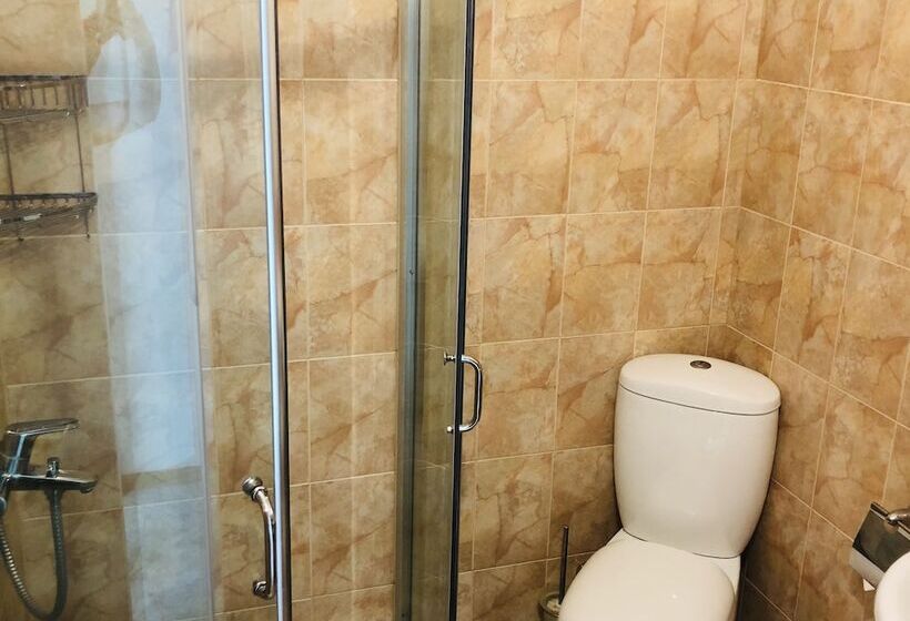 Апартаменты Комфорт 1 Спальня, Calithea Complex