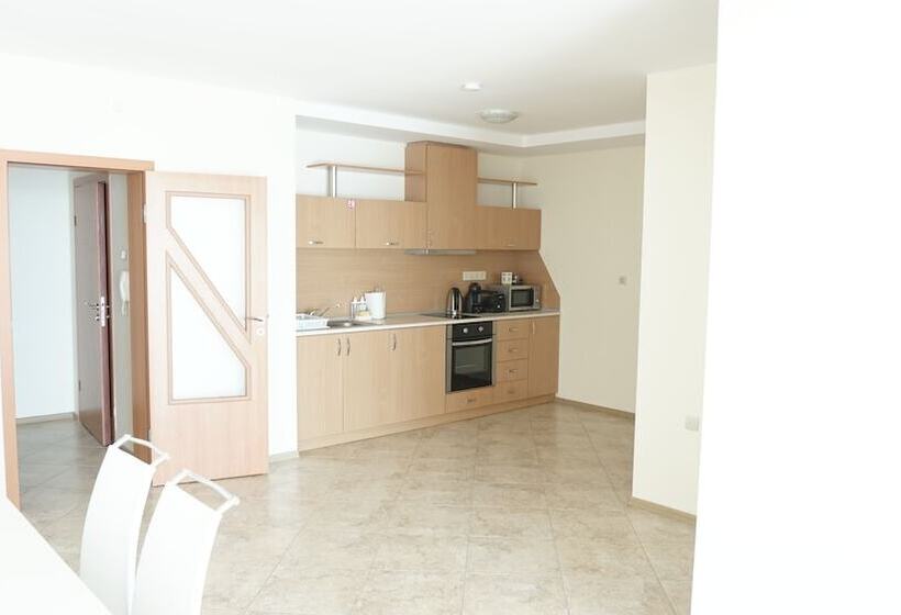 Апартаменты Комфорт 1 Спальня, Calithea Complex