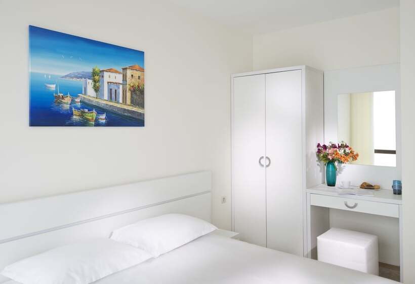 Апартаменты Комфорт 1 Спальня, Calithea Complex
