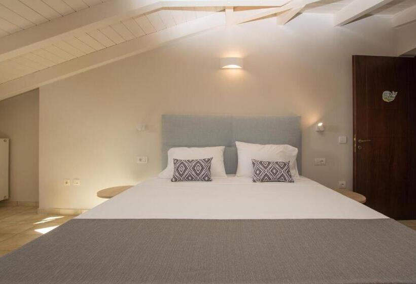آپارتمان 2 خوابه, Golden Coast Resort