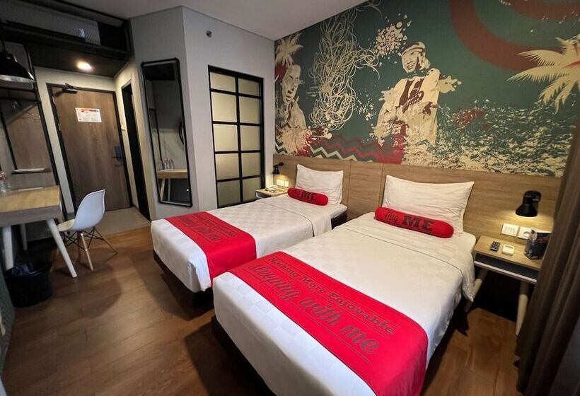 Номер Superior, Fortunagrande Jember