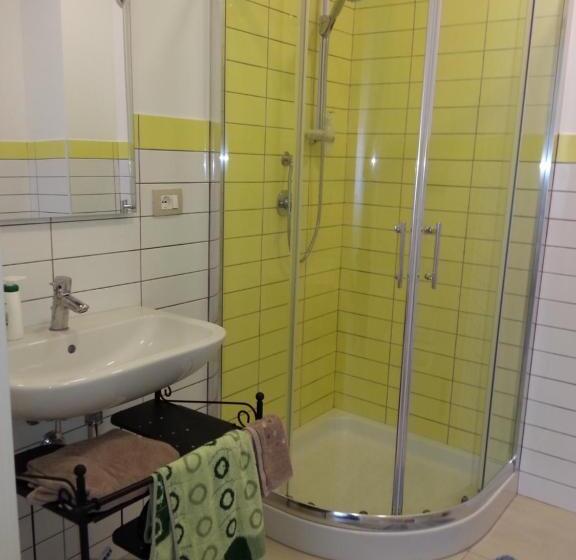 اتاق استاندارد, Antares Bed And Breakfast