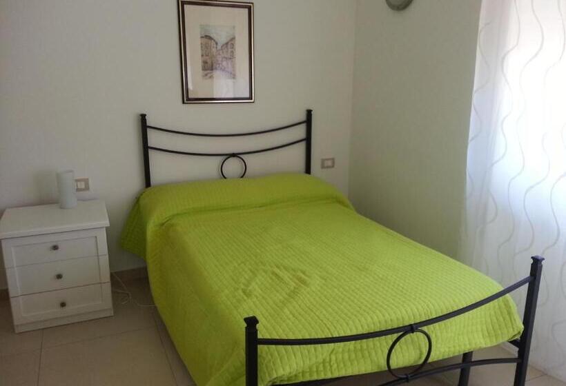اتاق استاندارد, Antares Bed And Breakfast