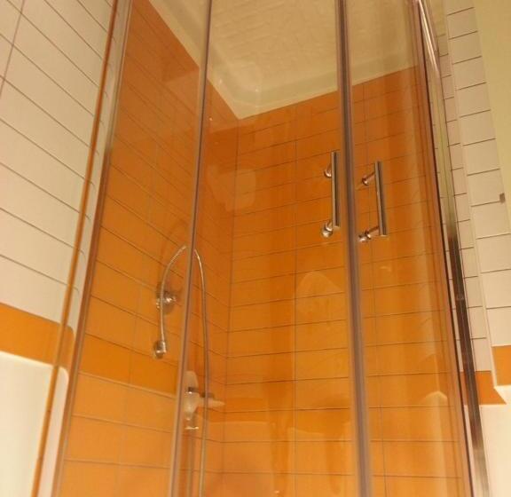 اتاق استاندارد سه نفره, Antares Bed And Breakfast