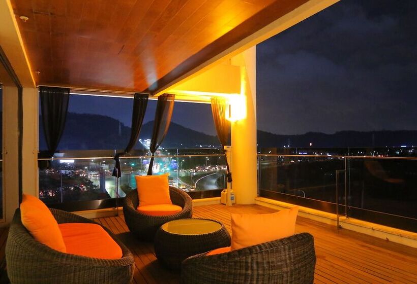Королевский Номер, Suncheon Hotel Gite