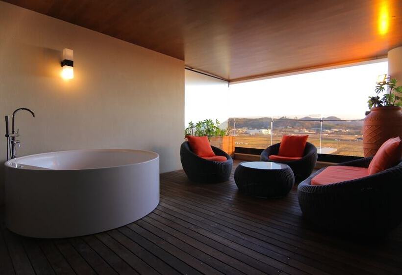 اتاق رویال, Suncheon Hotel Gite