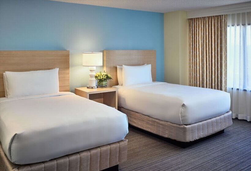 Люкс, Sonesta Es Suites Gwinnett Place Atlanta
