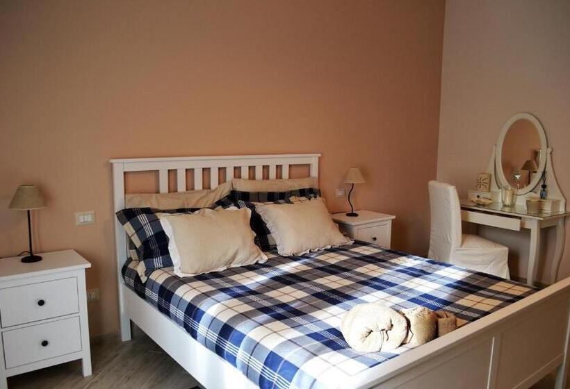 اتاق استاندارد چهار تخته, B&b Sofia