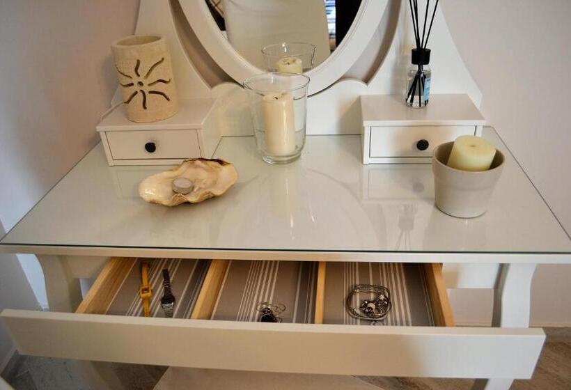 اتاق استاندارد چهار تخته, B&b Sofia