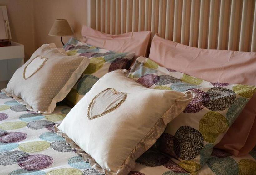 اتاق استاندارد سه نفره, B&b Sofia