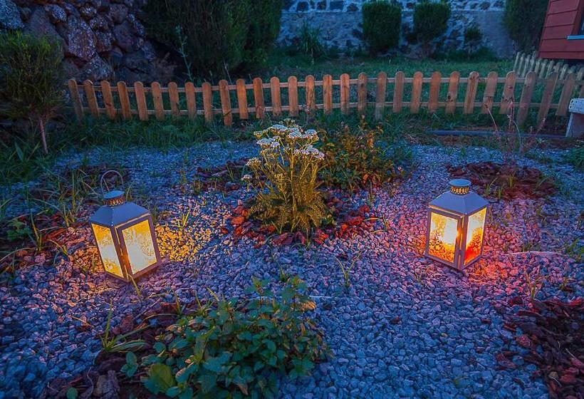 Бунгало Стандарт, Alluar Lodge