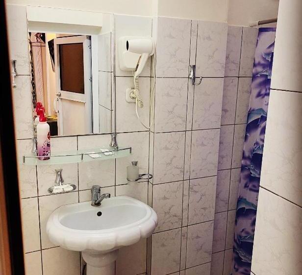 Номер Стандарт, Bukhara House