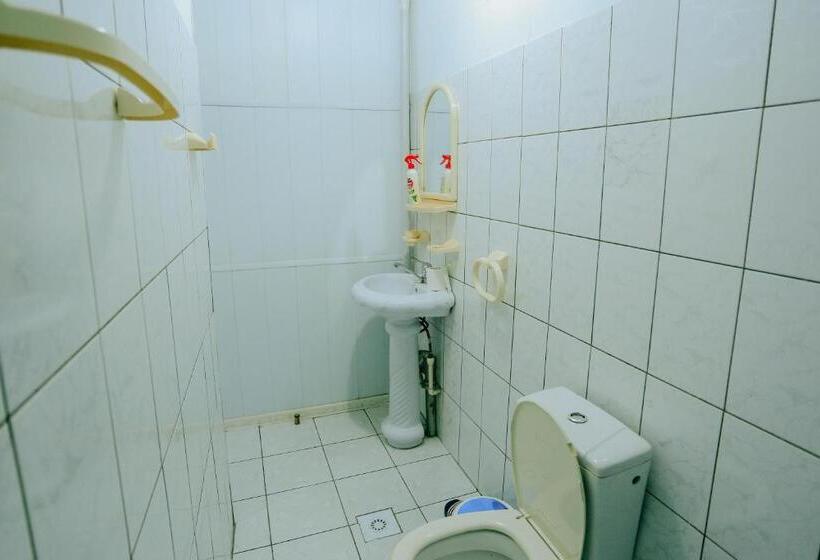Трехместный Номер Комфорт, Bukhara House