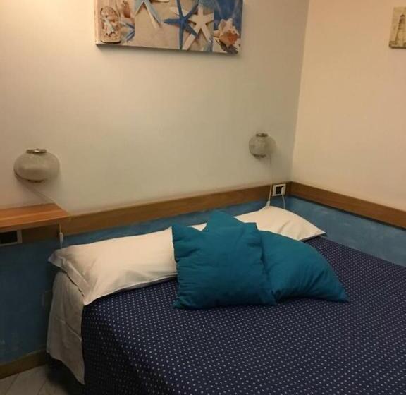 Номер Стандарт, Affittacamere La Baia Di Lerici