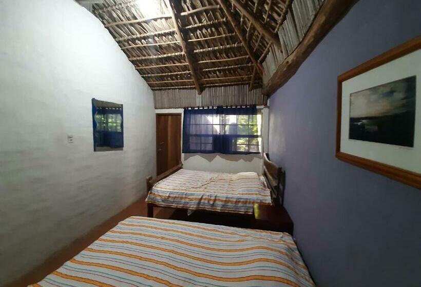 Номер Deluxe Вид на Море, Capricho Beach House