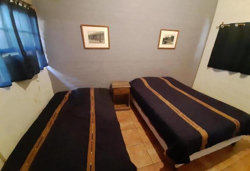 Номер Deluxe Вид на Море, Capricho Beach House