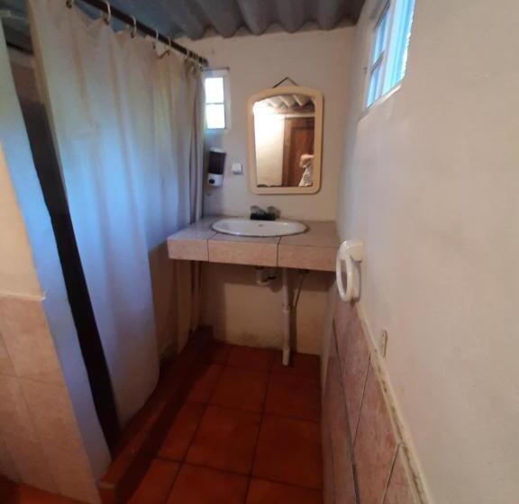 Номер Deluxe Вид на Море, Capricho Beach House