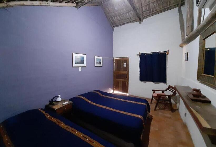 Номер Deluxe Вид на Море, Capricho Beach House