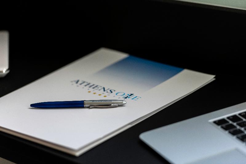 غرفة تنفيذية, Athens One Smart