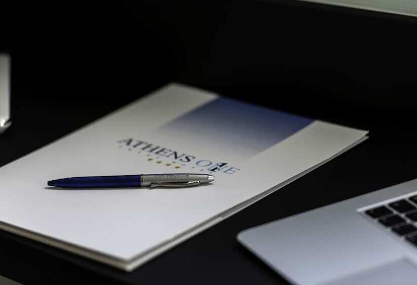 غرفة تنفيذية, Athens One Smart